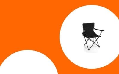 Die 10 besten Campingstühle für dich und deine Freunde auf dem Festival