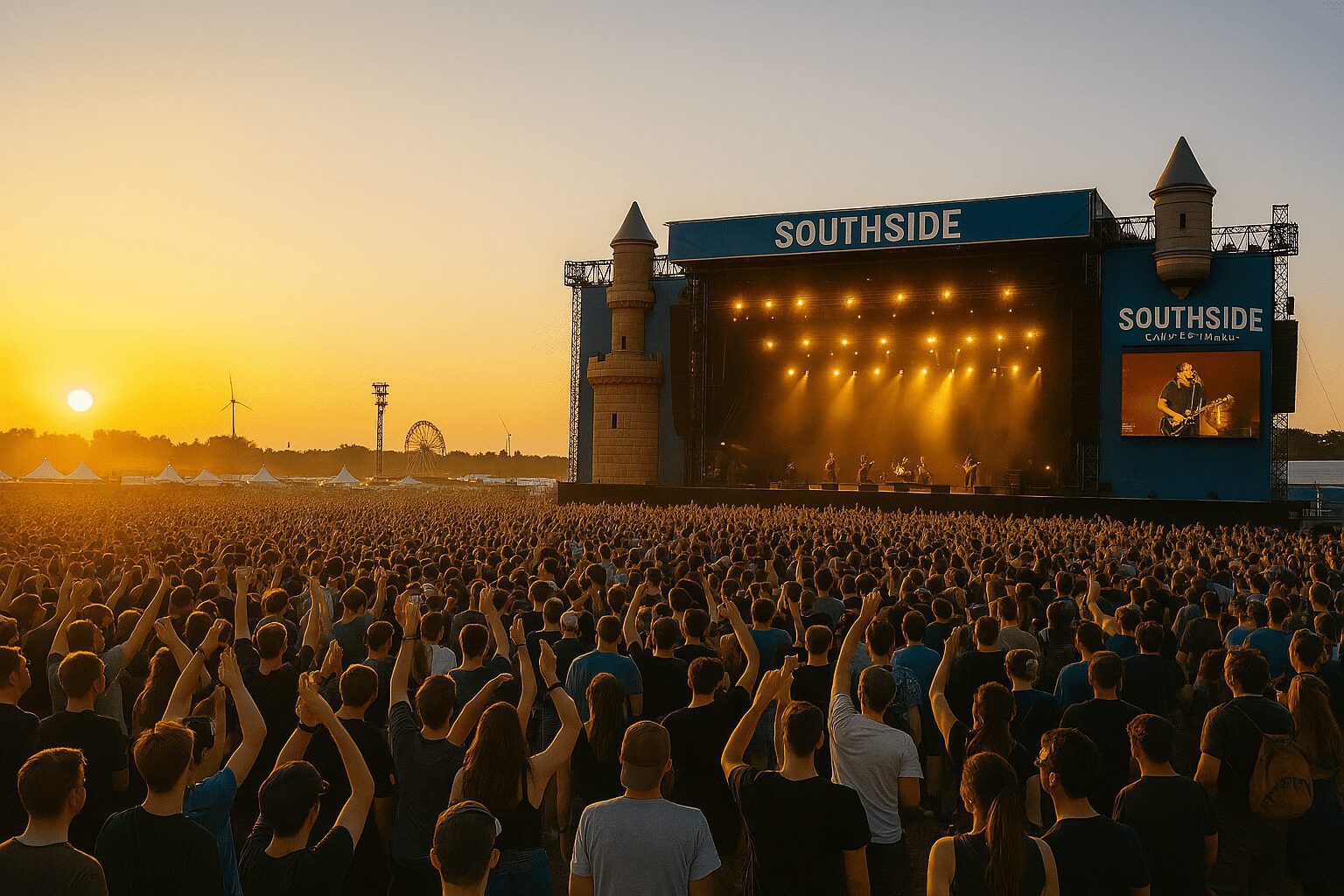 shouthside festival